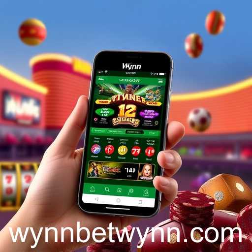 Mobile App