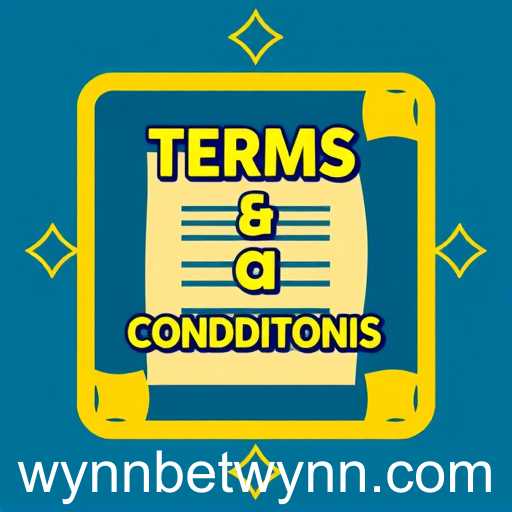 Terms & Conditions