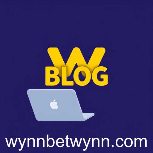 WynnBET's Evolving Influence in Online Gaming