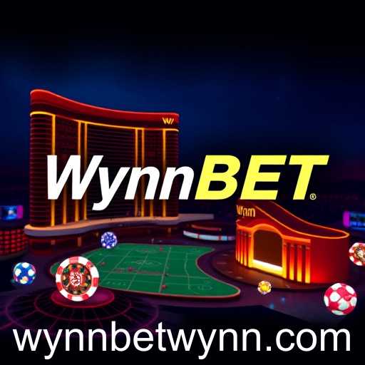 WynnBET's Expanding Influence in the Global Gaming Scene