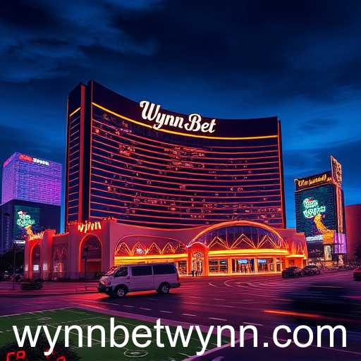 WynnBet's 2025 Strategic Shift Amidst Industry Changes